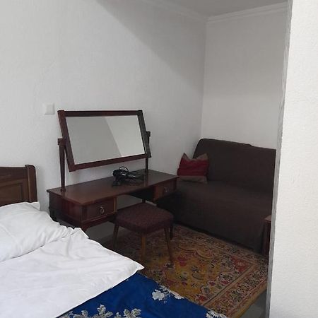 Guesthouse Borjomi Eksteriør billede