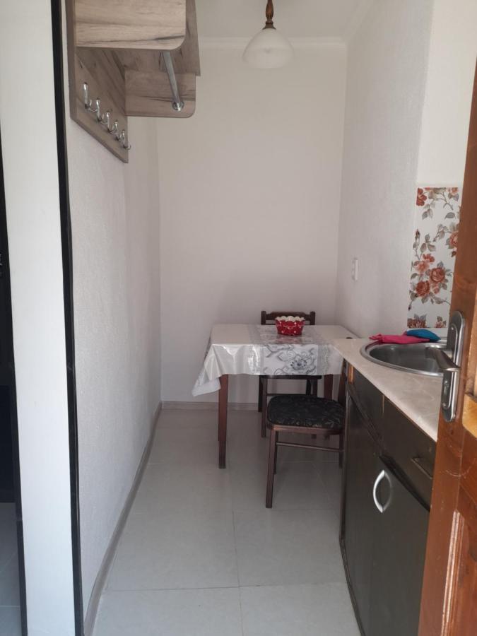 Guesthouse Borjomi Eksteriør billede