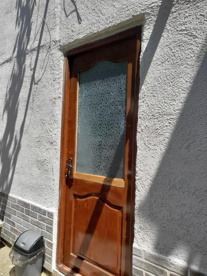 Guesthouse Borjomi Eksteriør billede