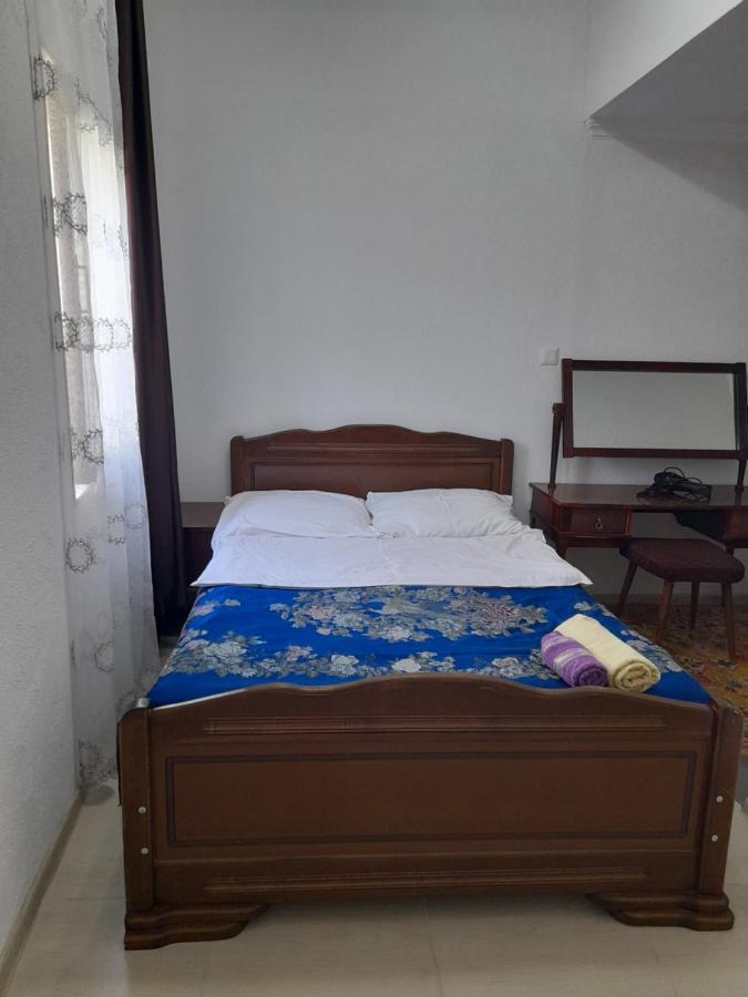 Guesthouse Borjomi Eksteriør billede