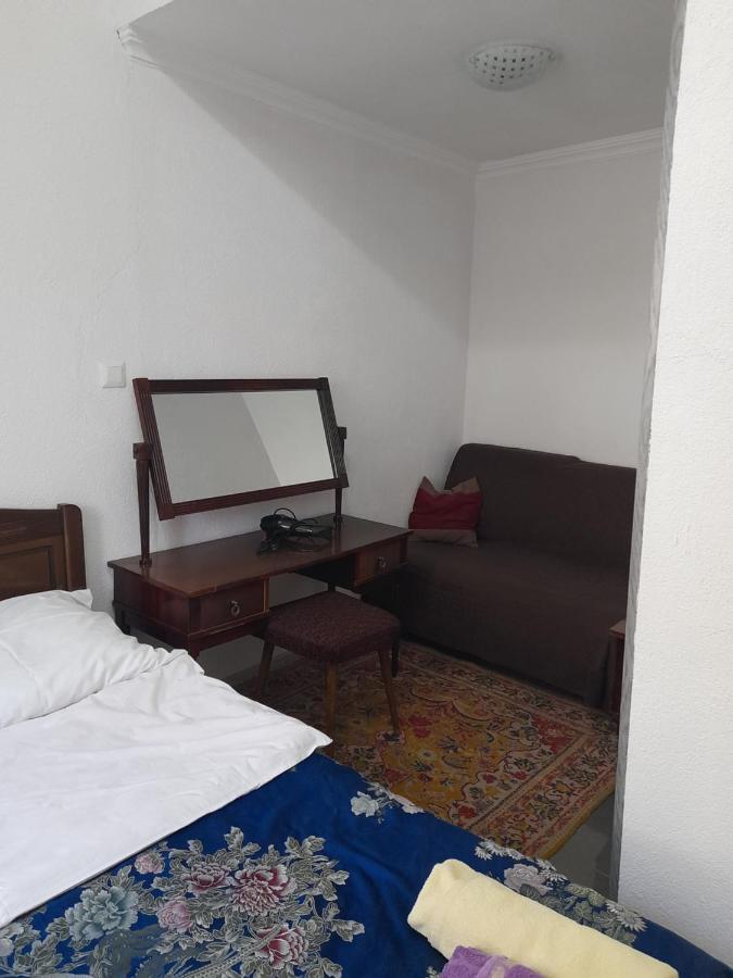 Guesthouse Borjomi Eksteriør billede