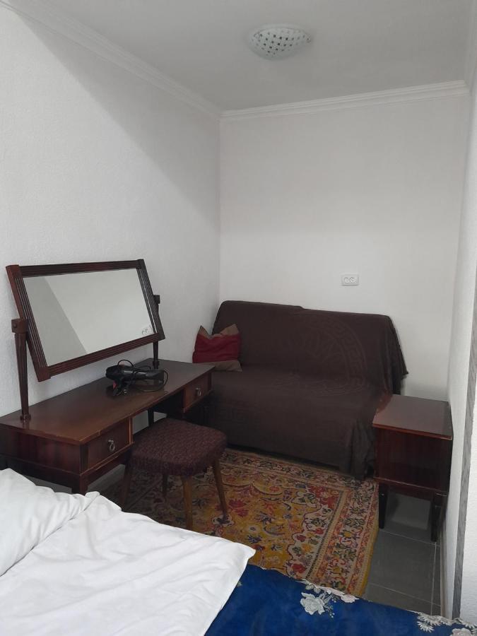 Guesthouse Borjomi Eksteriør billede