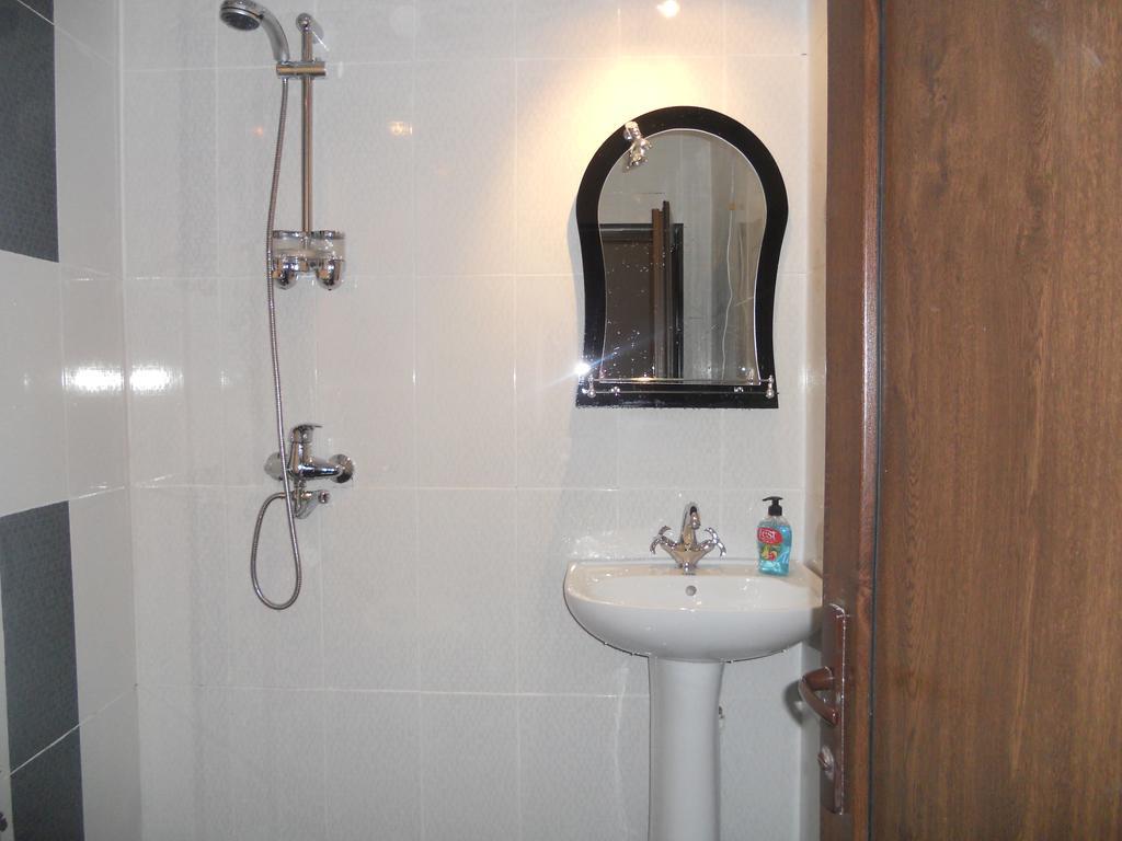 Guesthouse Borjomi Værelse billede
